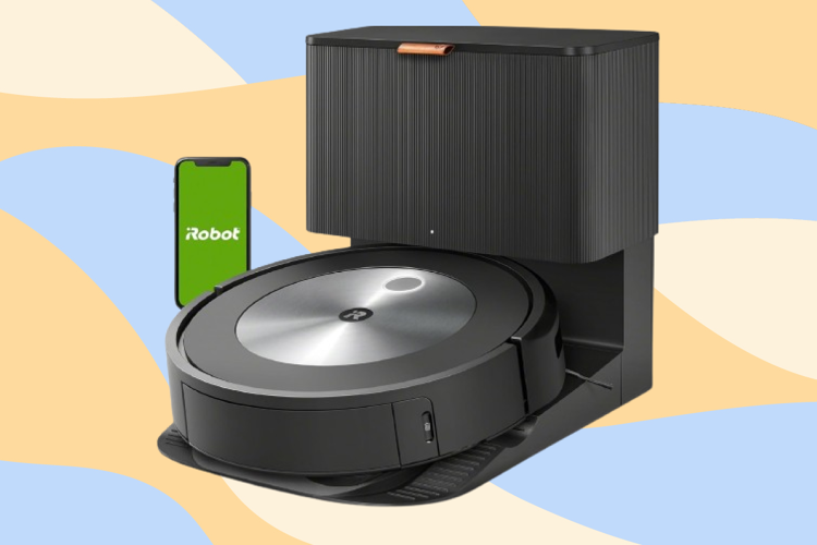 Die besten iRobot Roomba Deals
