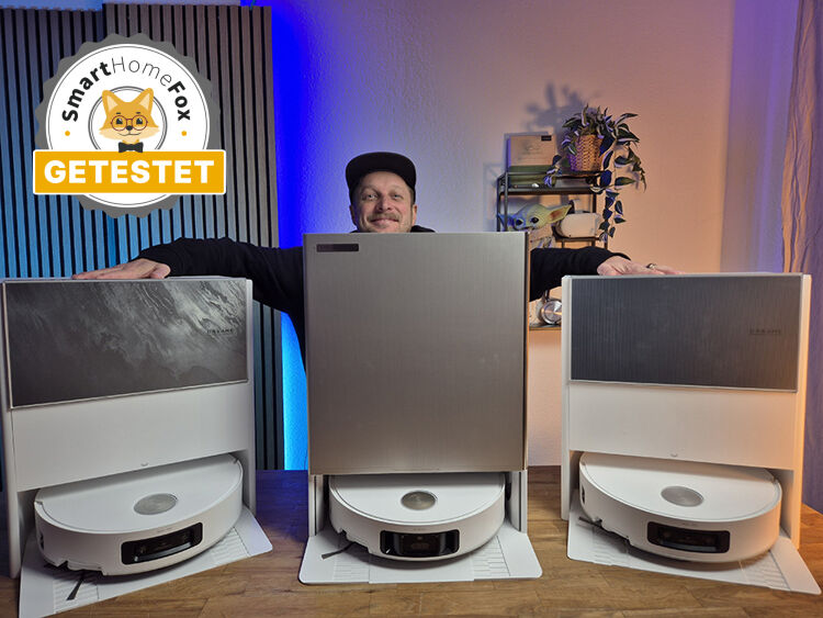 Dreame Aqua10 Roller vs. Aqua10 Track vs. Matrix10