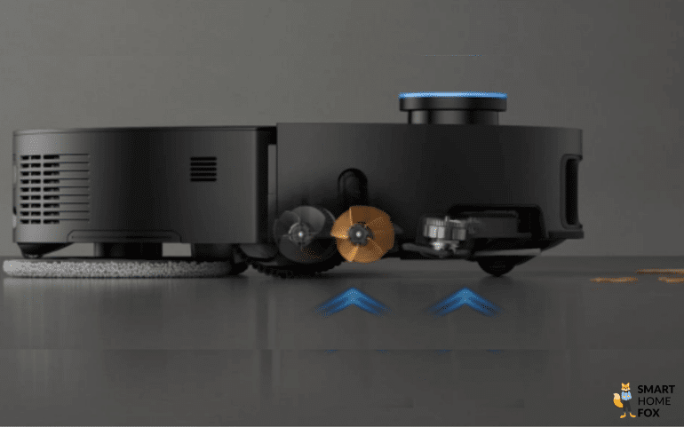 dreame-x50-ultra-tripleup-technologie