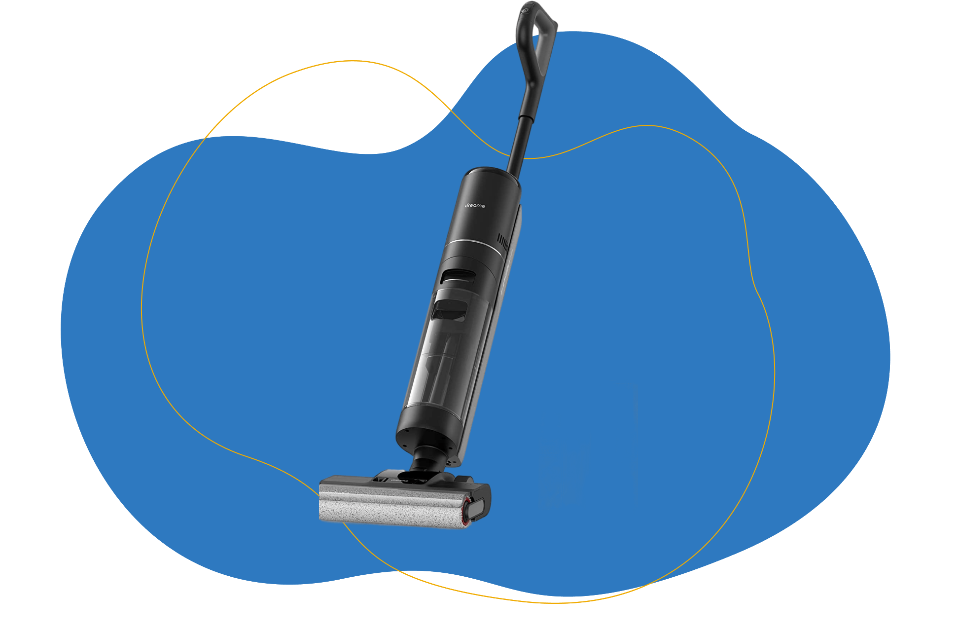 Dreame H12 Akkusauger