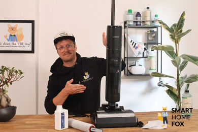 Dreame H13 Pro Produktbild