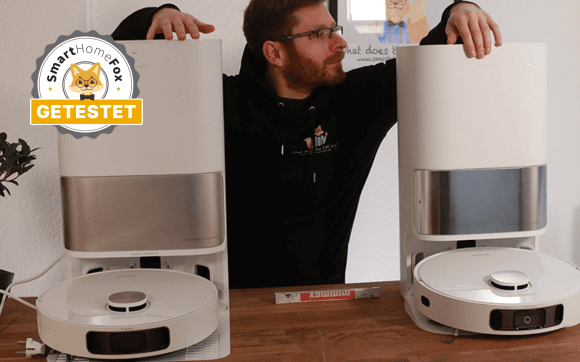 Dreame L10s Pro Ultra Heat vs. Dreame L10s Ultra