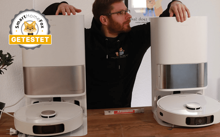 Dreame L10s Pro Ultra Heat vs. Dreame L10s Ultra