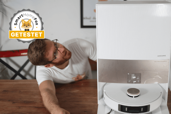Dreame L20 Ultra