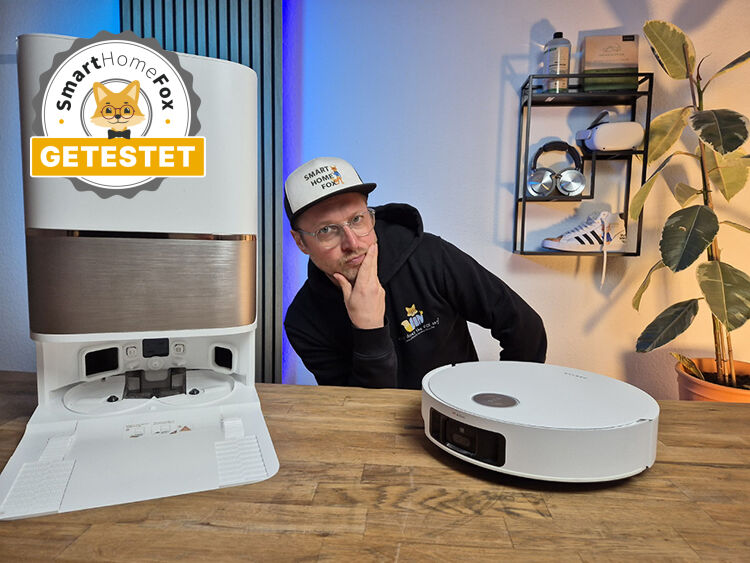 Dreame L50 Pro Ultra