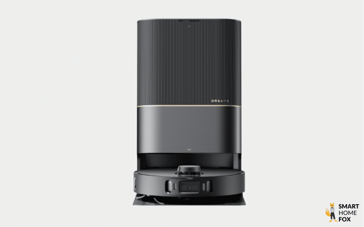 Dreame X30 Pro