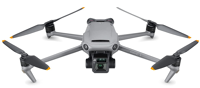 Die DJI Mavic 3 Drohne