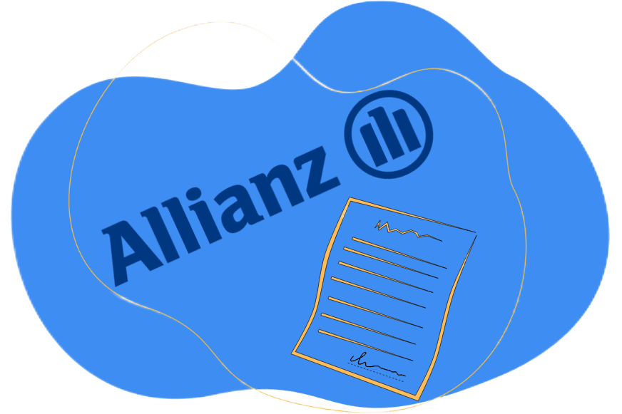 Die Allianz bietet eine private Haftpflichtversicherung inklusive Drohnenabdeckung an