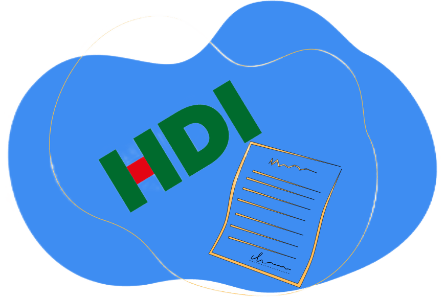 HDI bietet private Haftpflicht inkl. Luftfahrt-Haftpflichtversicherung an