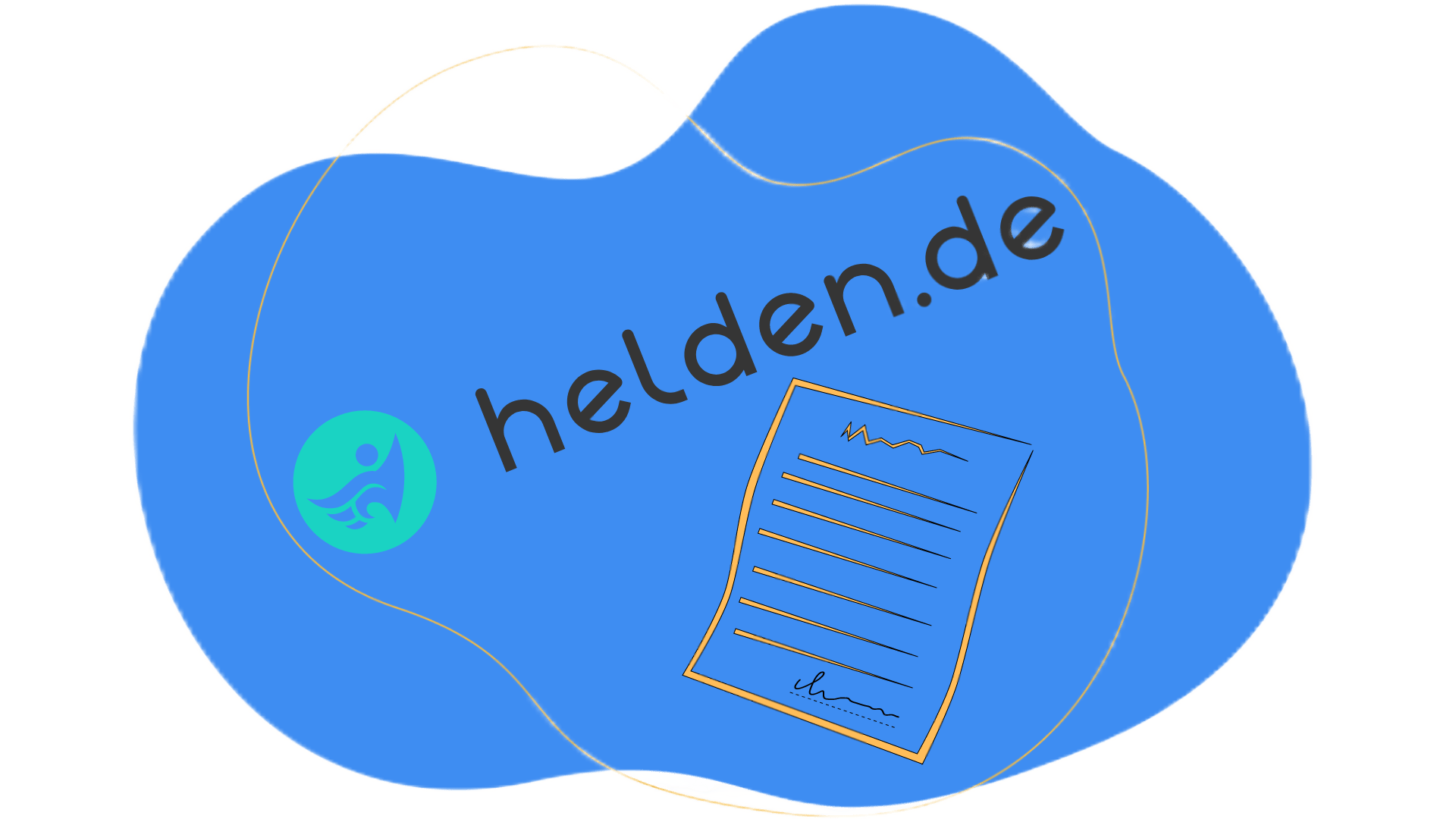 Die Helden.de Haftpflichtversicherung inklusive ausgiebiger Drohnenversicherung.