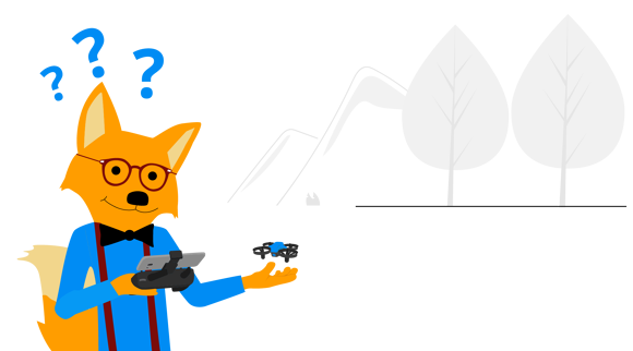 Beste Drohne für Anfänger im Test