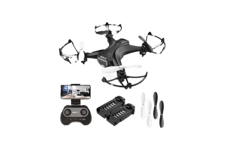 Drohne für Kinder Tech rc RC Mini Drohne