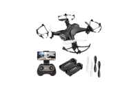 Drohne für Kinder Tech rc RC Mini Drohne