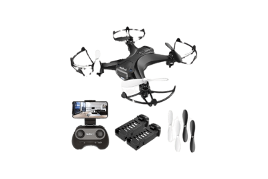 Drohne für Kinder Tech rc RC Mini Drohne