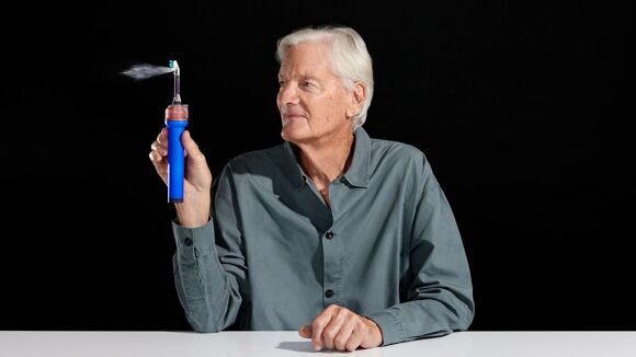 Dyson CameraJet