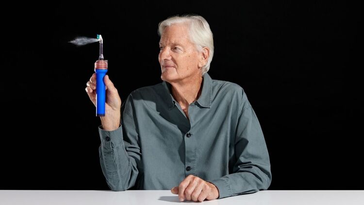Dyson CameraJet