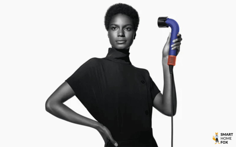 Dysons Supersonic r: Ein Game-Changer für Profi-Stylisten?