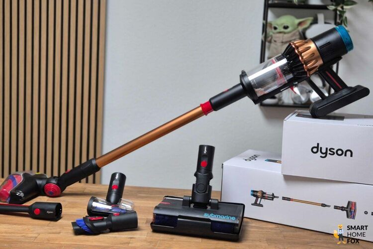 Dyson V16 Piston Animal