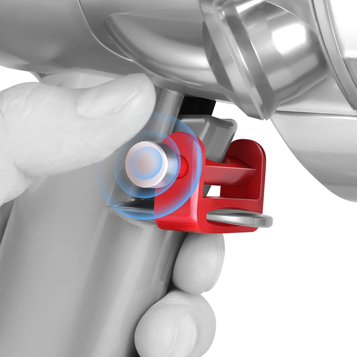 Dyson Feststellknopf aieve