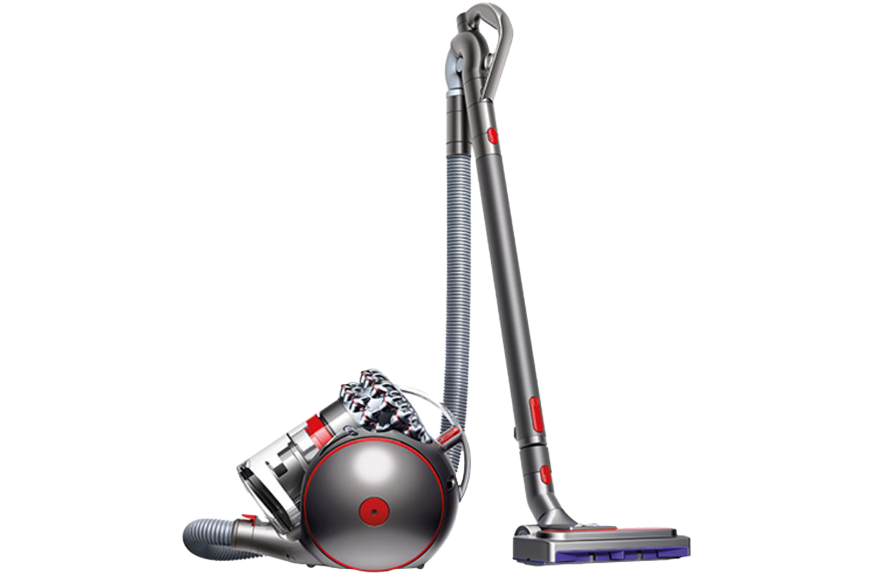 Dyson Cinetic Big Ball Absolute 2 Staubsauger