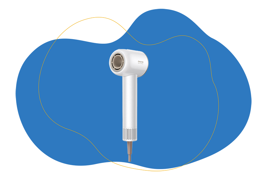 Der Dreame Hair Glory