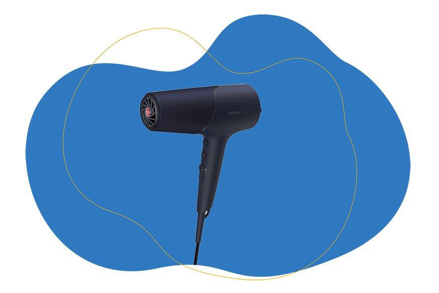 Der Philips BHD510/00 5000 Series