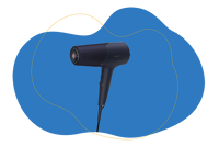 Der Philips BHD510/00 5000 Series