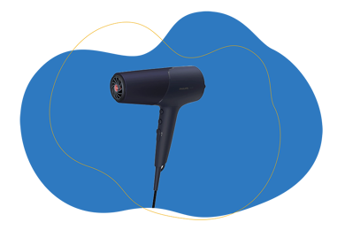 Der Philips BHD510/00 5000 Series