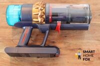 Dyson Gen 5 Detect Test
