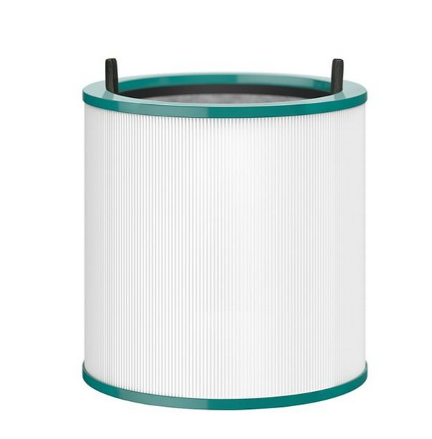 Der HEPA-H13-Kombifilter mit Aktivkohleschicht, kompatibel mit Dyson Pure Cool Me BP01 Luftreiniger