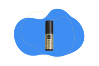 Man sieht das GHD Hitzeschutzspray