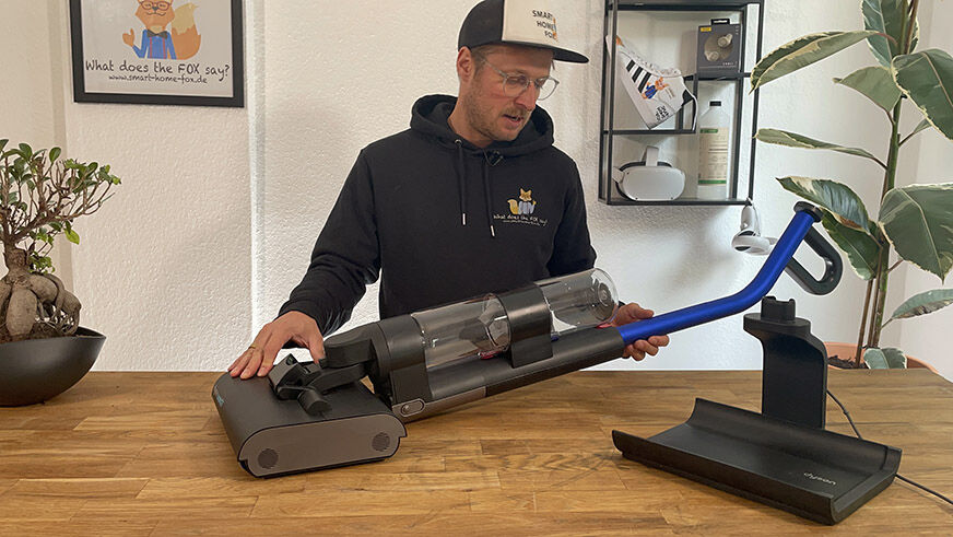 Dyson Wash G1 Produktbild