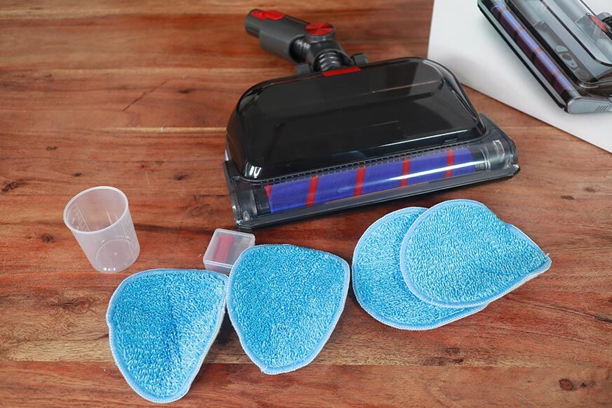 Ancocs Dyson Wischaufsatz