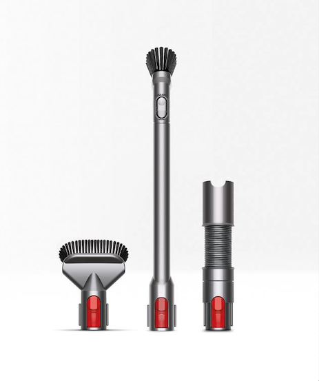 Dyson Autopflege Set