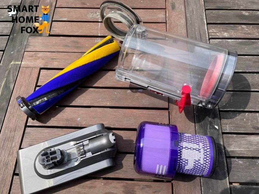 Ersatzteile & Zubehör