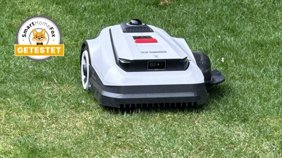 ECOVACS GOAT A1600 LiDAR PRO im Test