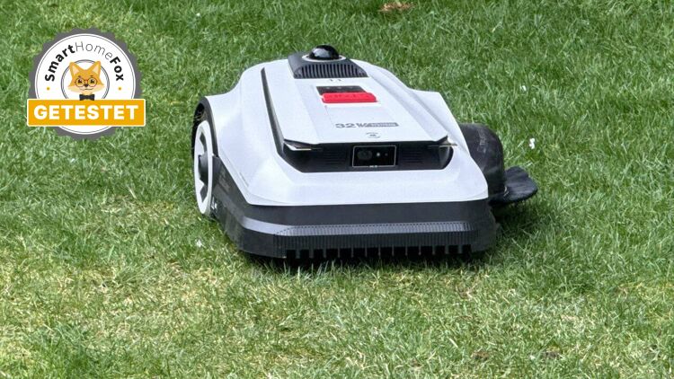 ECOVACS GOAT A1600 LiDAR PRO im Test