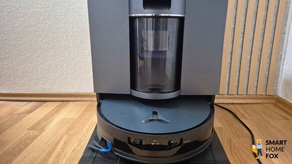 ECOVACS X12 OMNICYCLONE Prime Deal Days Angebot