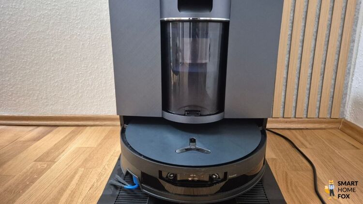 ECOVACS X12 OMNICYCLONE Prime Deal Days Angebot