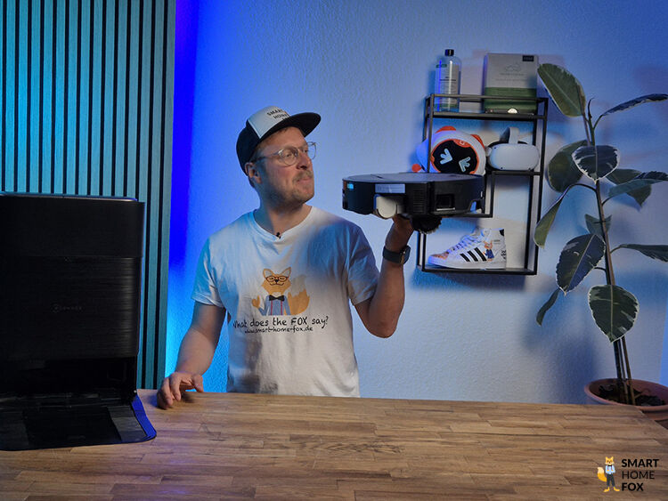 ECOVACS DEEBOT X9 PRO OMNI