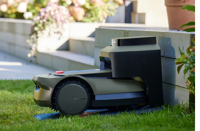 ECOVACS Mähroboter GX 600