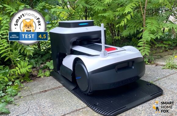 Rasenroboter für kleine Flächen im Test und Vergleich 2025