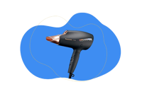 Panasonic-EH-NA98 Föhn.