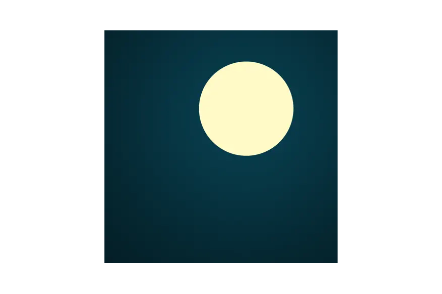 Man sieht die Auto Sleep App.