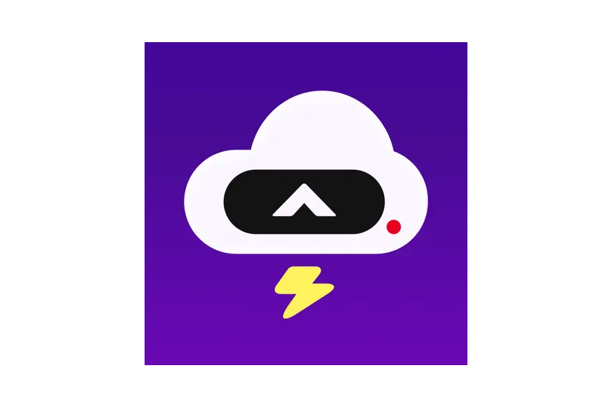 Logo Carrot Weather App