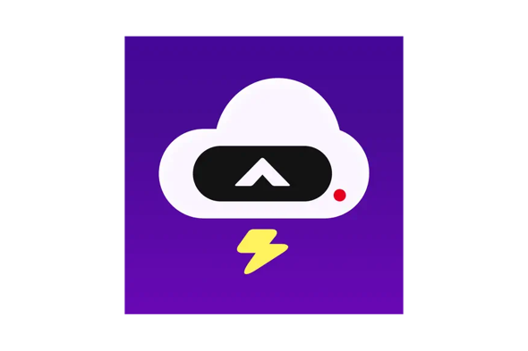 Logo Carrot Weather App