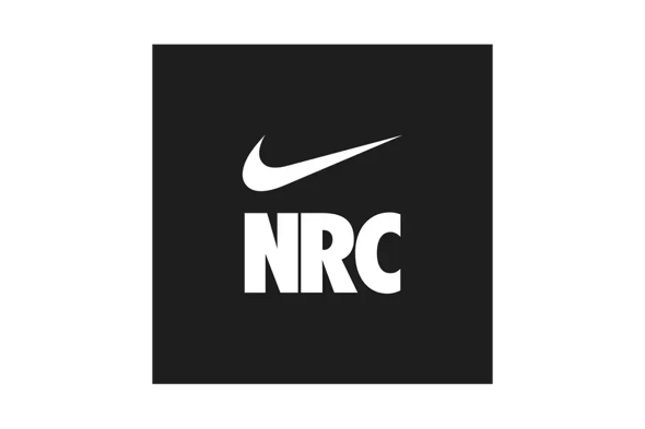 Logo Nike Run Club App