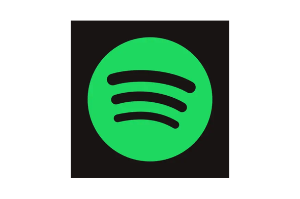 Spotify App Icon