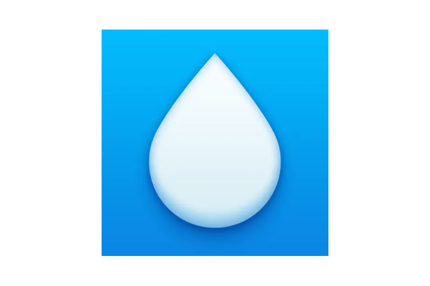 Waterminder App Icon