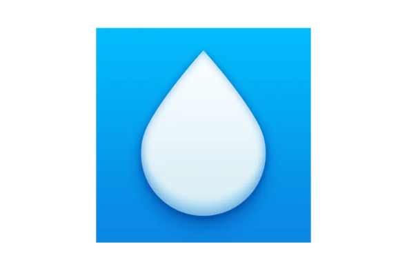 Waterminder App Icon